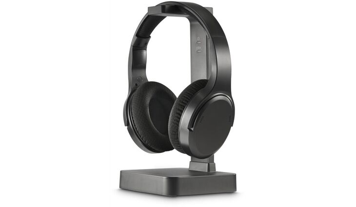 Hama Fernseh-Kopfhörer