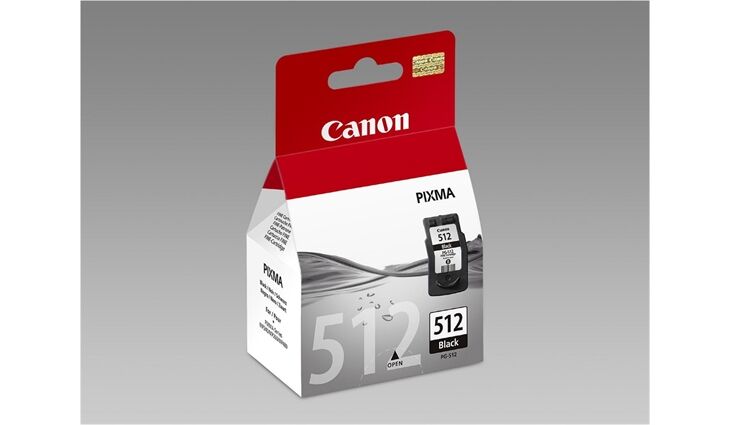 Canon PG-512 black