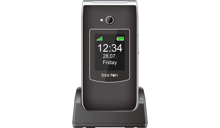 Bea-fon SL645 sw LTE