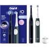 Oral-B iO Series 2 mit 2. Handstück