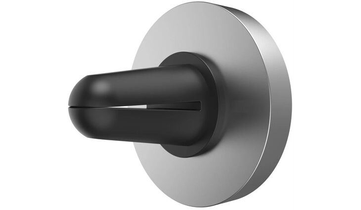 Hama Auto-Handyhalterung Magnet