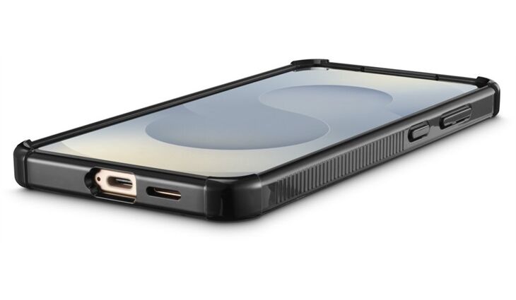 Hama 80562 Handyhülle Extreme Protect