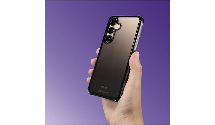 Hama 80562 Handyhülle Extreme Protect