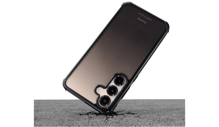 Hama 80562 Handyhülle Extreme Protect