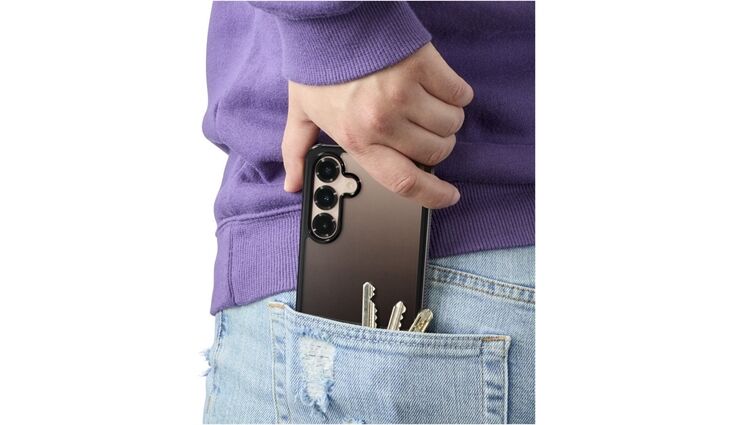 Hama 80562 Handyhülle Extreme Protect