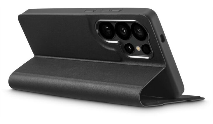 Hama 80579 Handytasche Eco Premium