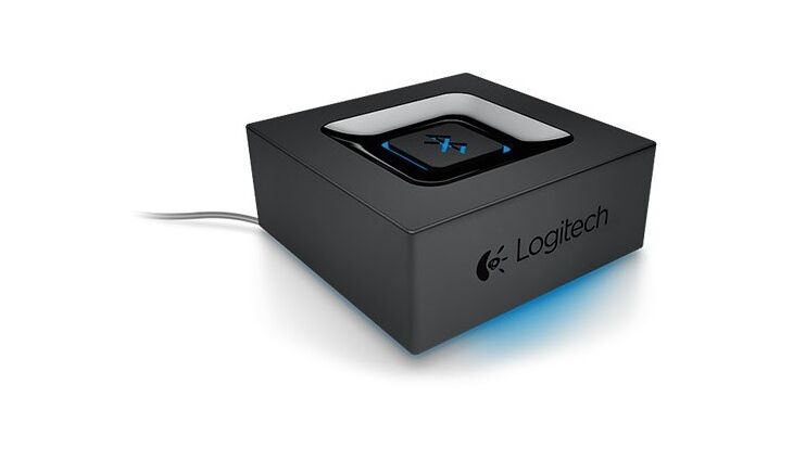 Logitech Bluetooth Audio Adapter
