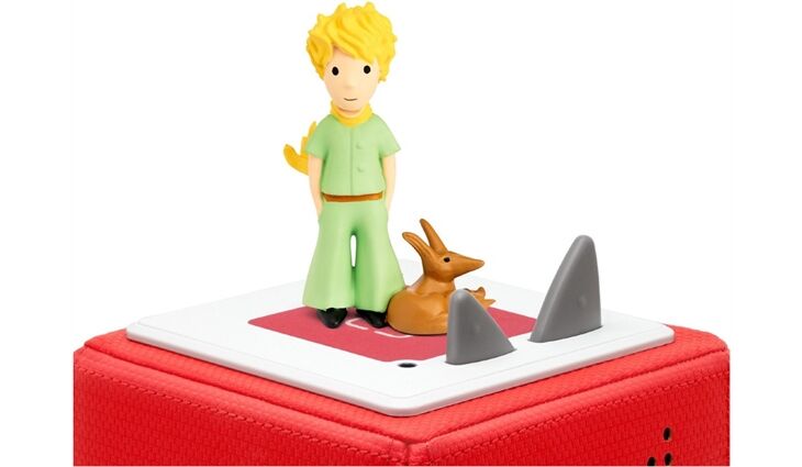 TONIES Hörfigur - Der kleine Prinz - relaunch