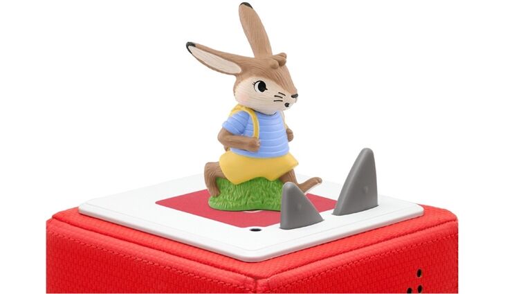 TONIES Hörfigur - Die Häschenschule