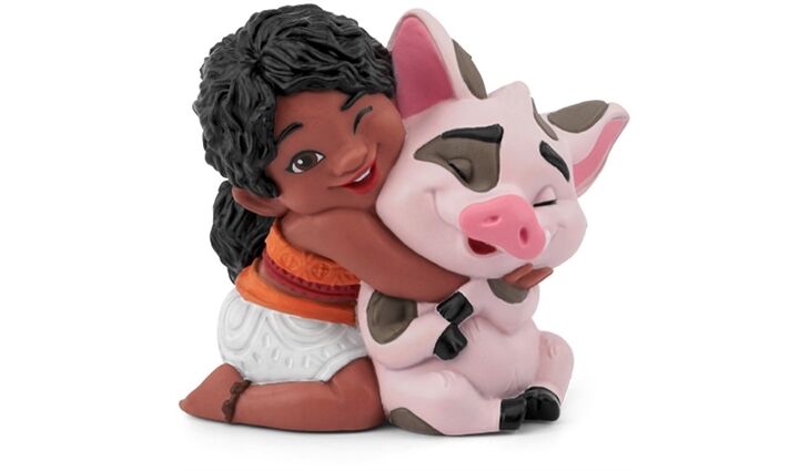TONIES Hörfigur - Disney Vaiana 2