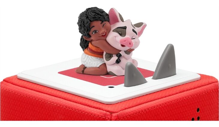 TONIES Hörfigur - Disney Vaiana 2
