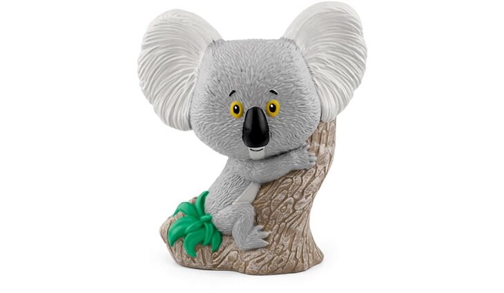 TONIES Hörfigur - Rachel Bright - Trau dich Koala Bär