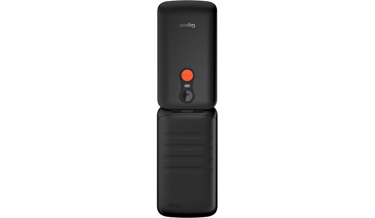 Gigaset GL595 schwarz