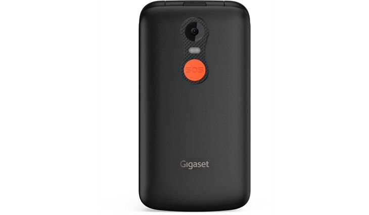 Gigaset GL595 schwarz