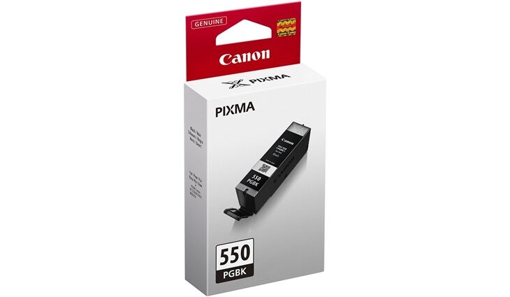 Canon PGI-550 Schwarz