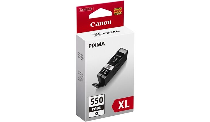Canon PGI-550PGBK XL (6431B001)