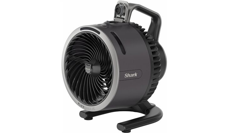 Shark FA050EU FlexBreeze Go