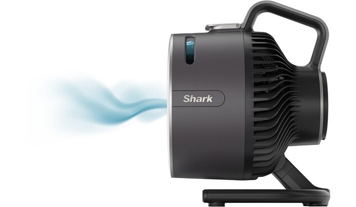 Shark FA050EU FlexBreeze Go