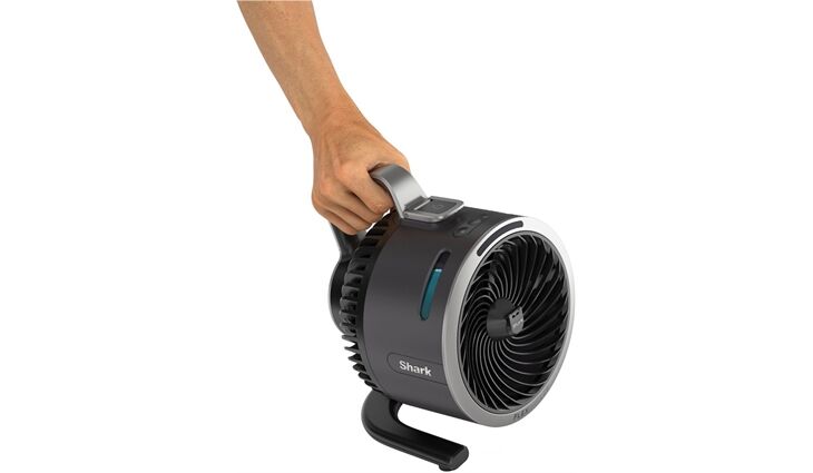 Shark FA050EU FlexBreeze Go