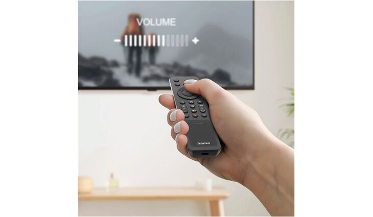 Hama Bluetooth-Fernbedienung