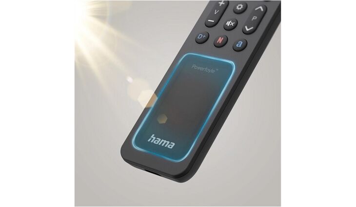 Hama Bluetooth-Fernbedienung