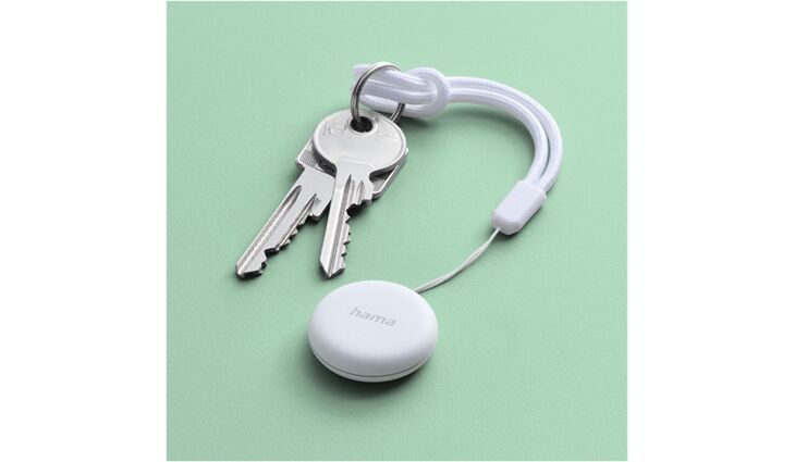 Hama Schlüsselfinder (2Stk.)