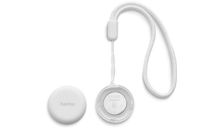 Hama Schlüsselfinder (2Stk.)