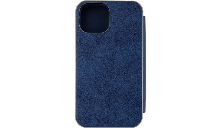 Peter Jäckel 21235 Commander Book Case Royal blue Galaxy A36 5G