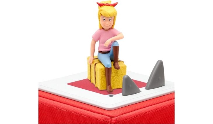 TONIES Tonies Hörfigur - Bibi & Tina - Die Heu-Krise