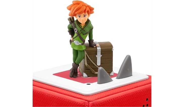 TONIES Tonies Hörfigur-Robin Hood-Schlitzohr in Sherwood