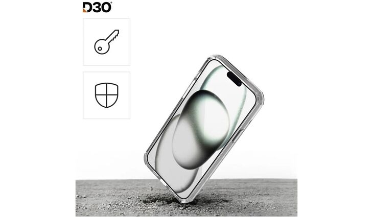 Hama Schutzglas Extreme Protect