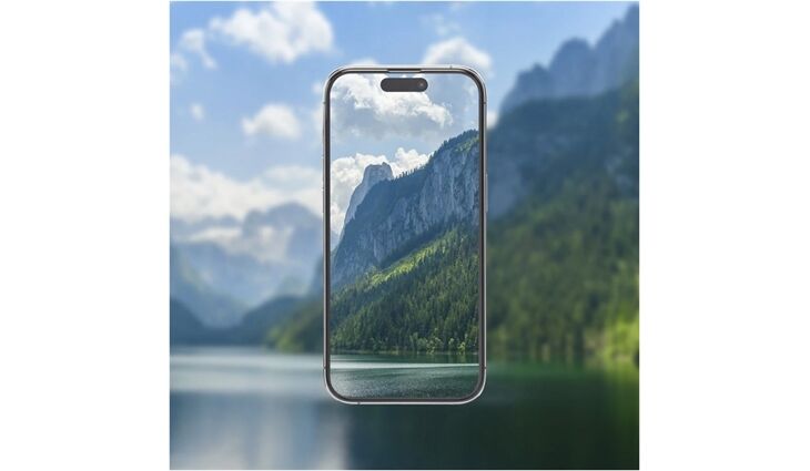 Hama Schutzglas Extreme Protect