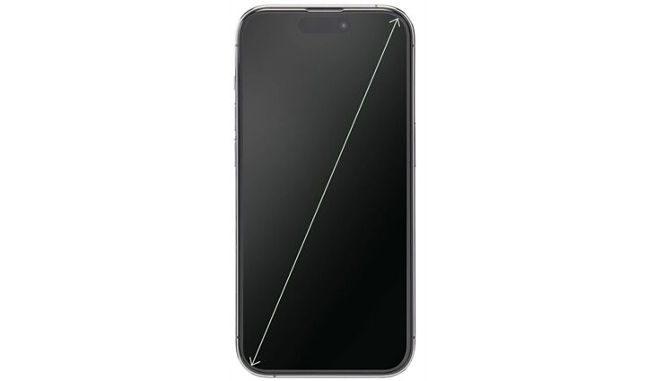 Hama Schutzglas Extreme Protect