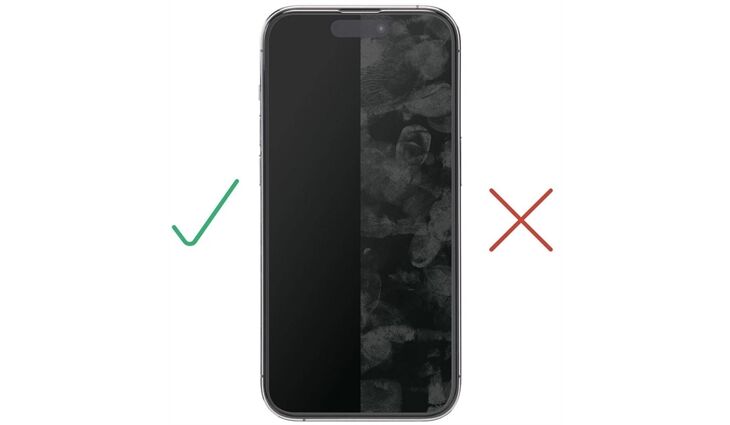 Hama Schutzglas Extreme Protect