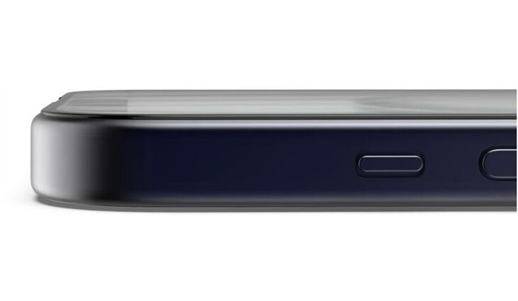 Hama Schutzglas Extreme Protect