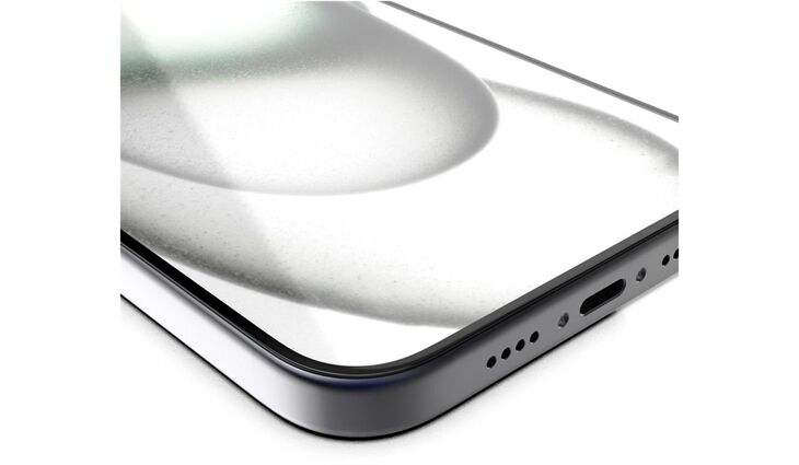 Hama Schutzglas Extreme Protect