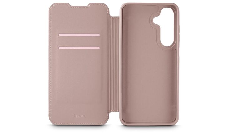 Hama 80382 Handytasche Fantastic Feel für Galaxy A26 5G