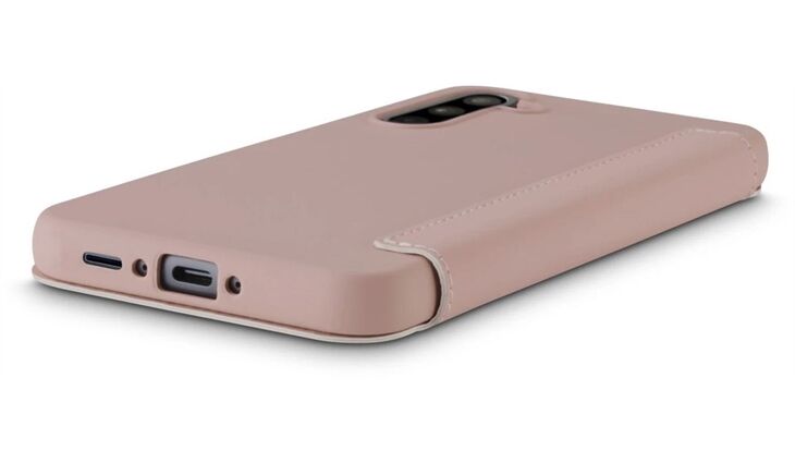 Hama 80382 Handytasche Fantastic Feel für Galaxy A26 5G