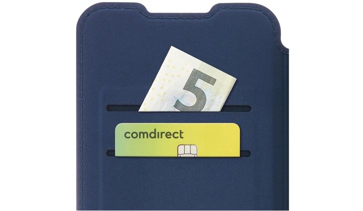 Hama 19681 Handytasche Fantastic Feel