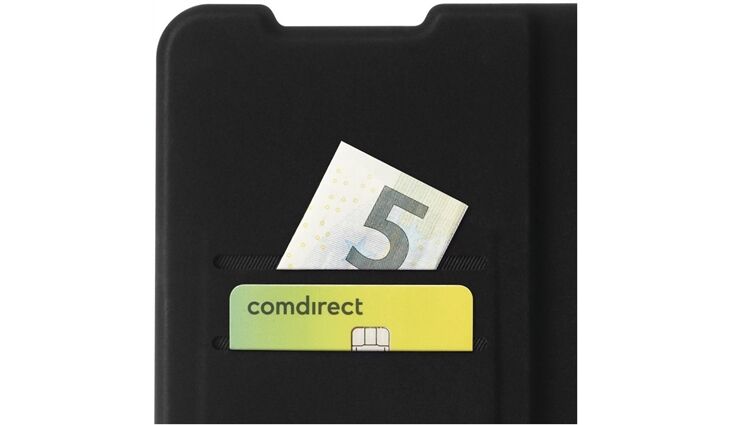 Hama Handytasche Daily Protect schwarz