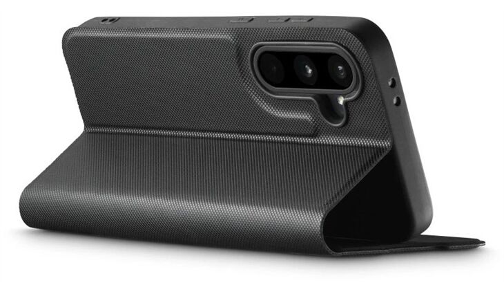 Hama Handytasche Daily Protect schwarz