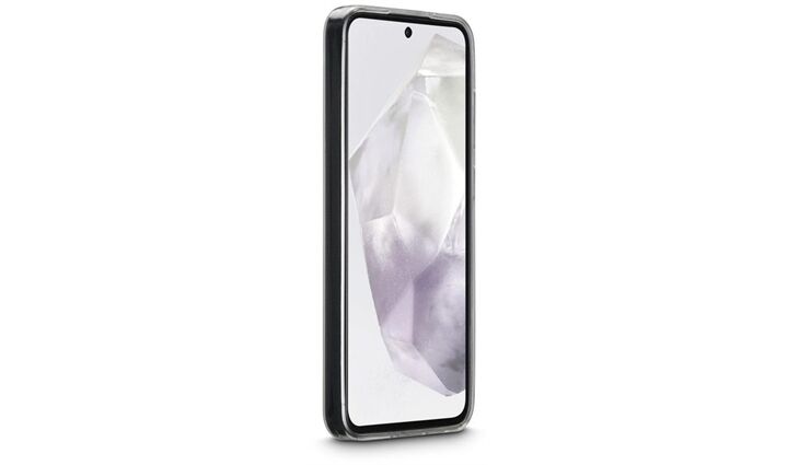 Hama 01986 Handyhülle Always Clear