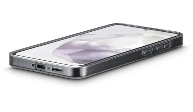 Hama 01986 Handyhülle Always Clear