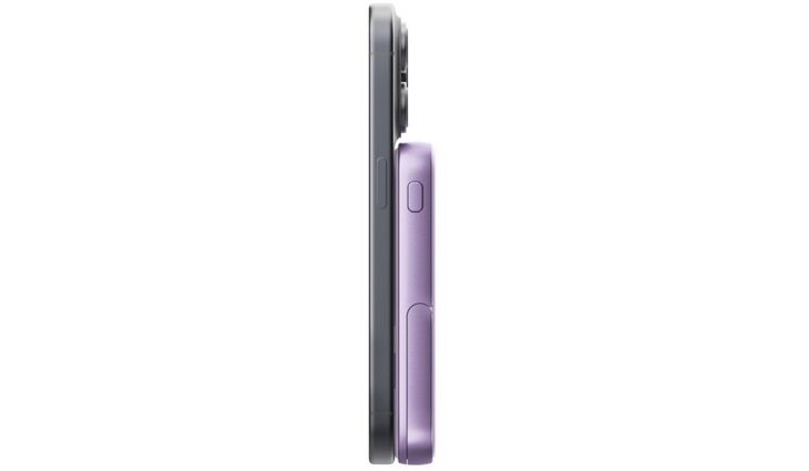 Fresh ´n Rebel Powerbank (5.000mAh)