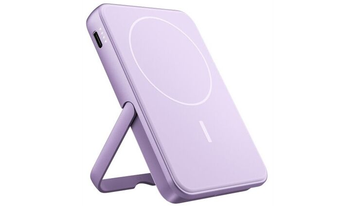 Fresh ´n Rebel Powerbank (5.000mAh)