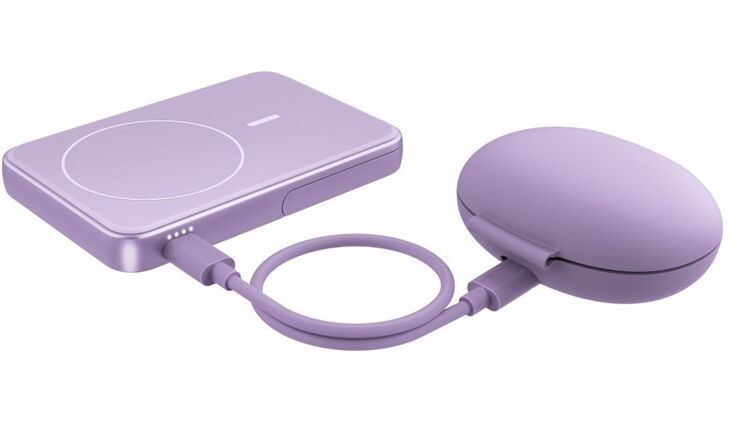 Fresh ´n Rebel Powerbank (5.000mAh)