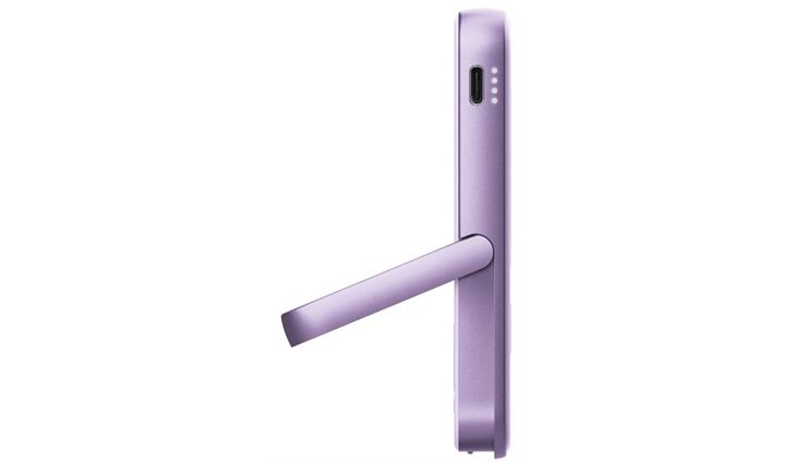 Fresh ´n Rebel Powerbank (5.000mAh)