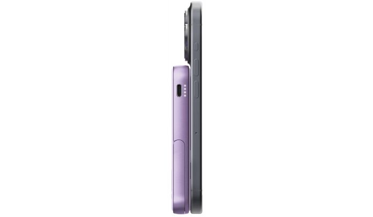 Fresh ´n Rebel Powerbank (5.000mAh)