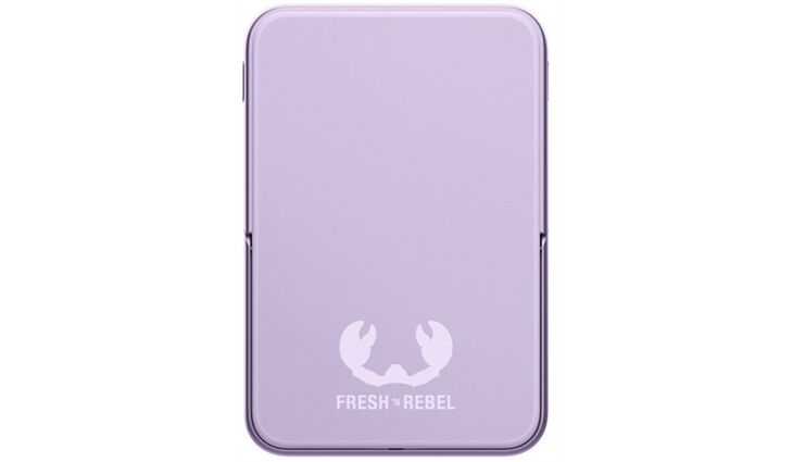 Fresh ´n Rebel Powerbank (5.000mAh)
