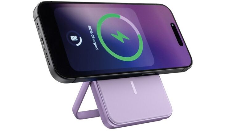Fresh ´n Rebel Powerbank (5.000mAh)
